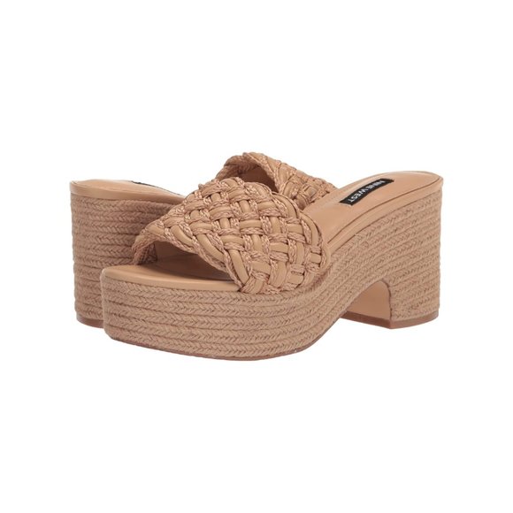 Nine West Shoes - Nine West Heeled Sandals